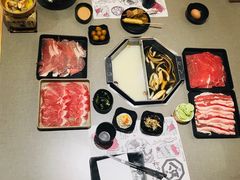 -八角锄烧·肉火锅(天河城店)