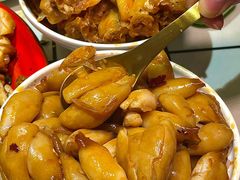 -蛙一刀·麻椒鱼火锅(金仙桥店)