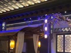-绿茶餐厅(朝阳大悦城店)