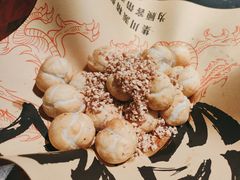 -馬伍旺川菜(金象城店)