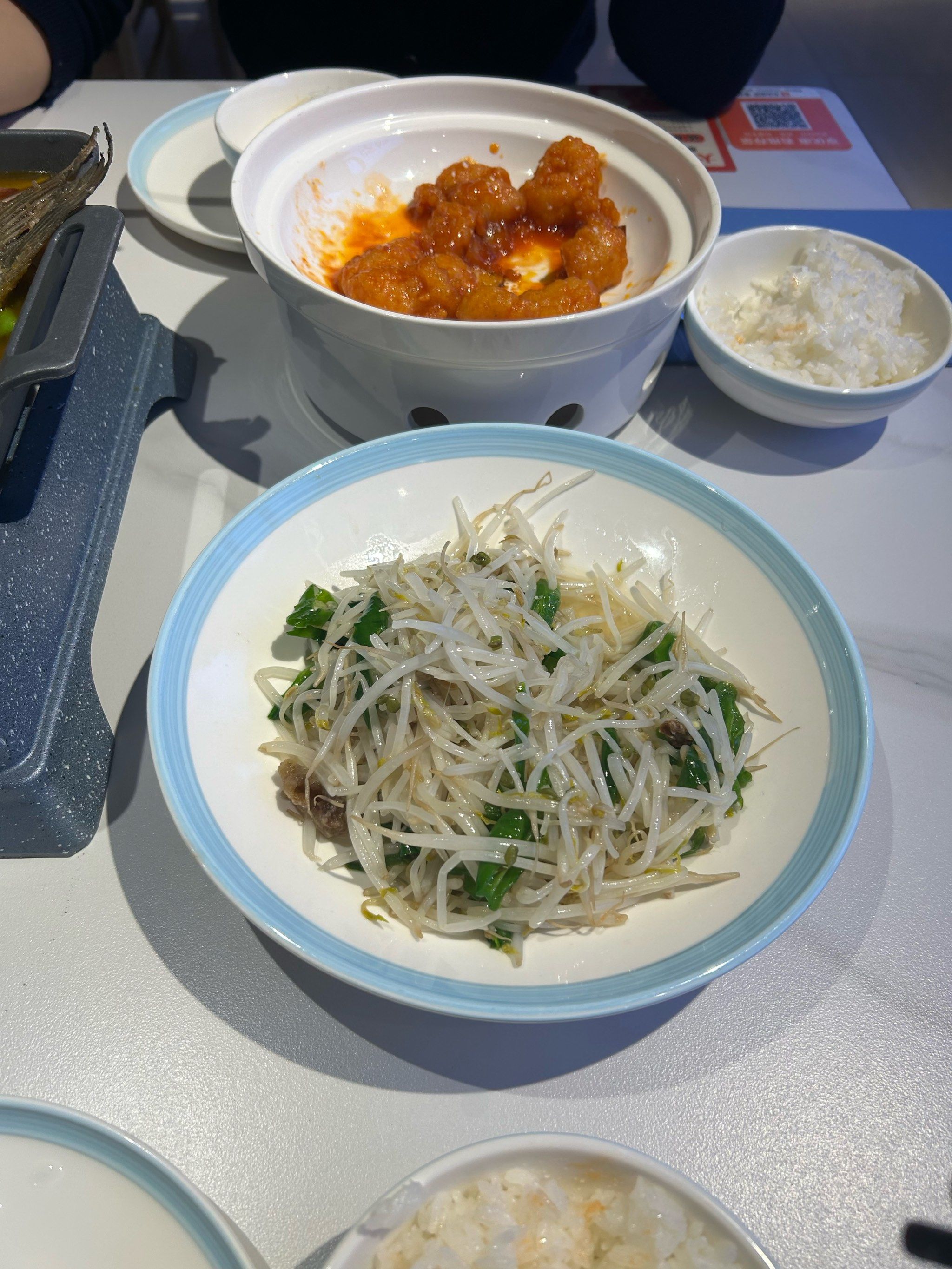 大头小厨烤鱼绝了