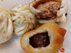 -毛华美食(清扬路店)