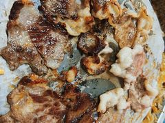 -牛牛牛酸菜煎肉店(望云寺路店)