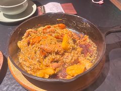 -NEED创意韩国料理(青岛万象城店)