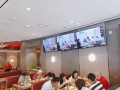 -蝎王府羊蝎子(西直门店)