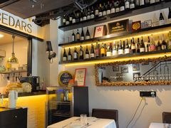 -LESCEDARS Brasserie Bistro香柏树