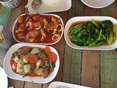 -Doo Dee Thai Food(Issan/Isaan/Esan)