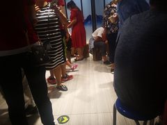 -玫瑰花园自助烤肉(顺义鑫海韵通店)