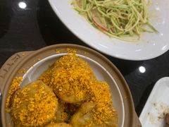 -宛平李记小吃(东关街店)