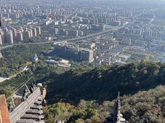 -杭州半山国家森林公园