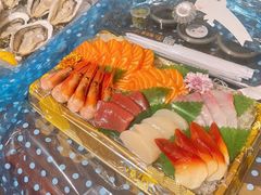 -鮨之佐壽司外賣店(氹仔市区店)