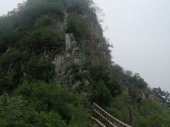 -圣莲山风景区
