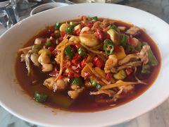 -懒人盐府人家(航天桥店)