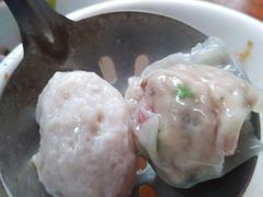 -章记正宗南岗鱼蛋火锅