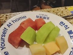 -阿亲家·韩式无限烤肉(春熙路店)