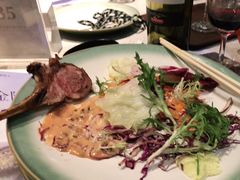 -金海湾自助餐厅(金陵饭店)