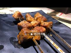-红钳侠小龙虾·烧烤(中赢康康谷店)