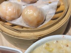 -珍粥道(杉杉奥特莱斯店)