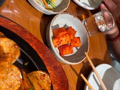 -长寿参鸡汤(朝韩风情街店)