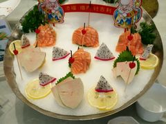 -南山饭店(阳明古镇店)