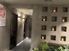 -施奈儿.洗头頭療.按摩SPA.采耳(上梅林店)