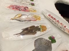 -舌尖上·霞浦滩涂海鲜·新闽菜(总店)