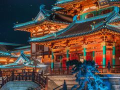 -牛首山文化旅游区