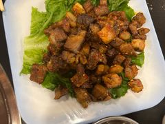 -下杨家青海土火锅(海湖店)