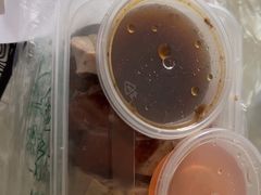 -布拉王港式美食(绿城店)