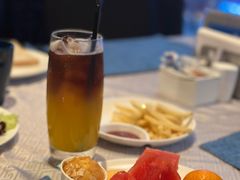 -佛山希尔顿酒店·OPEN開全日制自助餐厅