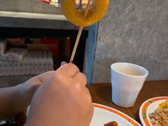 -比格比萨自助(万柳华联店)