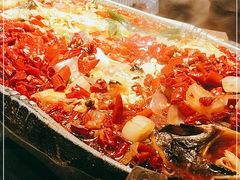 -里岛烤鱼(东港凯虹广场店)