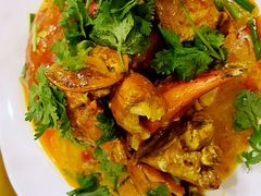 -J Daeng Seafood