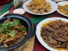 -蛇平饭店(明园路店)