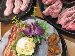 -杀猪天·韩国烤肉(总店)