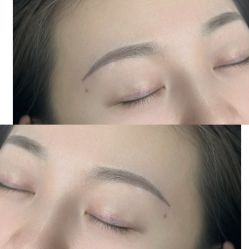 -张小野·专业半永久纹眉