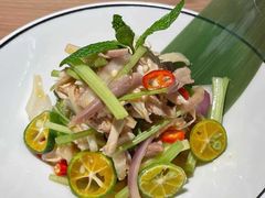 -新太二·鲜料川菜(晶耀前滩店)
