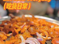 -九田家黑牛烤肉料理(无锡T12店)