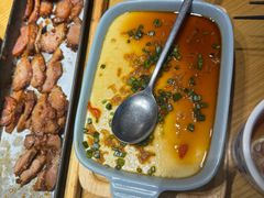 -蜜桃餐厅·伴山(绿宝广场店)