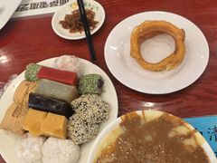 -护国寺小吃(地安门店)