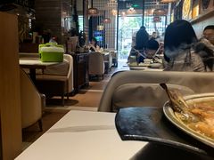 -川味堂·四川豆花(八卦岭店)