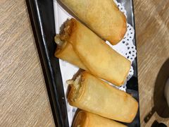 -廊亦舫Lang Yi Fang Restaurant(金桥店)