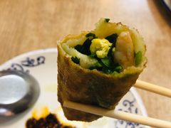 回头-协顺园回头馆(南顺城路店)