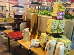 -来相会饺子·新辽菜(甘家口店)