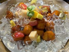 -HOME餐厅粤菜 融合菜