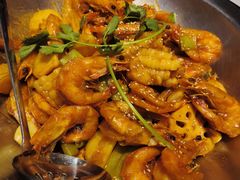 -李想大虾(吾悦广场店)