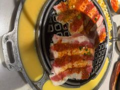 -韩宫宴烤肉·料理(苏州中心店)