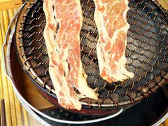-炙忧烤肉屋(中国铁建广场店)