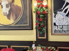 -Entrecôte 法国牛扒馆(保利·时光里店)
