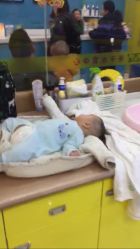 -AIBBY亲子水育中心(盐城宝龙店)